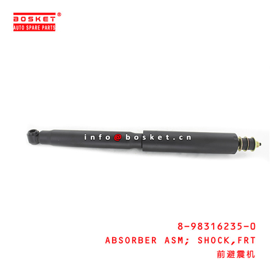 8-98316235-0 Front Shock Absorber Assembly Suitable for ISUZU NKR NMR 4JJ1 8983162350