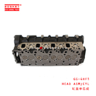 GG-4HF1 Cylinder Head Assembly Suitable for ISUZU 4HF1