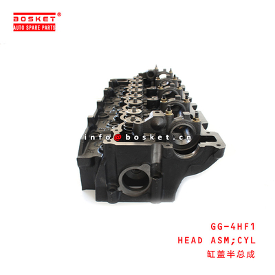 GG-4HF1 Cylinder Head Assembly Suitable for ISUZU 4HF1