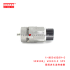 1-80240029-0 Vehicle Speed Sensor Suitable for ISUZU CXZ81 10PE1 1802400290
