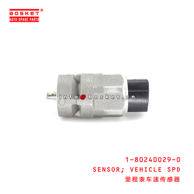 1-80240029-0 Vehicle Speed Sensor Suitable for ISUZU CXZ81 10PE1 1802400290