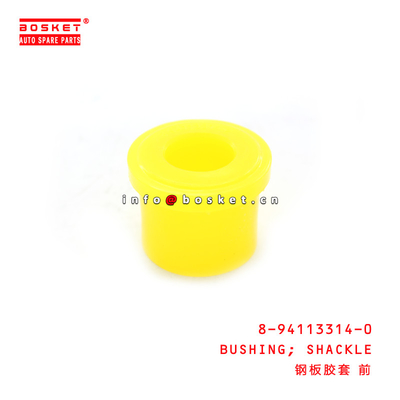 8-94113314-0 Shackle Bushing Suitable for ISUZU NKR55 4JB1 8941133140