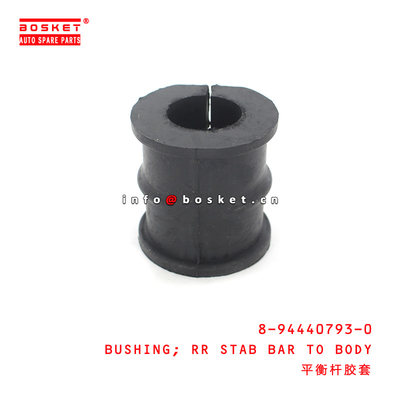 8-94440793-0 Rear Stab Bar To Body Bushing Suitable for ISUZU ELF 8944407930