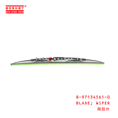 8-97134561-0 Wiper Blade Suitable for ISUZU CXZ81 10PE1 8971345610