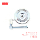 8-97386869-0 Air Compression Idle Pulley Suitable for ISUZU 700P 4HK1 8973868690
