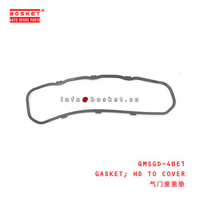 QMSGD-4BE1 Head To Cover Gasket Suitable for ISUZU 4BE1 QMSGD-4BE1