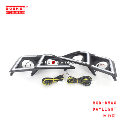 RXD-DMAX Daylight Suitable for ISUZU DMAX RXD-DMAX