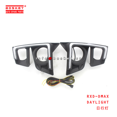 RXD-DMAX Daylight Suitable for ISUZU DMAX RXD-DMAX