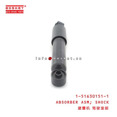 1-51630151-1 Shock Absorber Assembly Suitable for ISUZU CXZ CYZ 1516301511