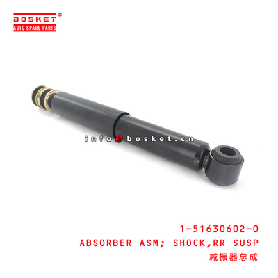 1-51630602-0 Rear Suspension Shock Absorber Assembly Suitable for ISUZU EX 1516306020