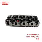 8-97086338-2 Cylinder Head Assembly Suitable for ISUZU TFUBUC 4JG2 8970863382