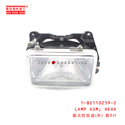 1-82110259-2 Head Lamp Assembly Suitable for ISUZU CXZ81 1821102592