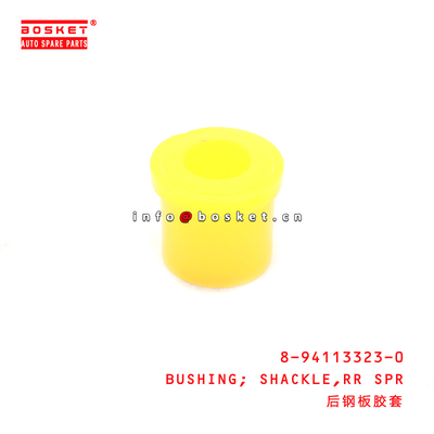 8-94113323-0 Rear Spring Shackle Bushing Suitable for ISUZU NKR55 8941133230