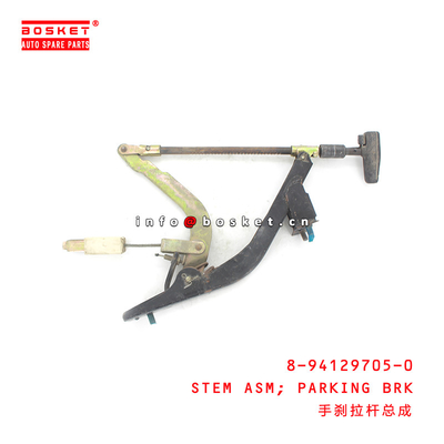 8-94129705-0 Parking Brake Stem Assembly Suitable for ISUZU NHR54 8941297050