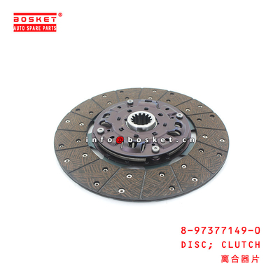 8-97377149-0 Clutch Disc Suitable for ISUZU NKR 8973771490