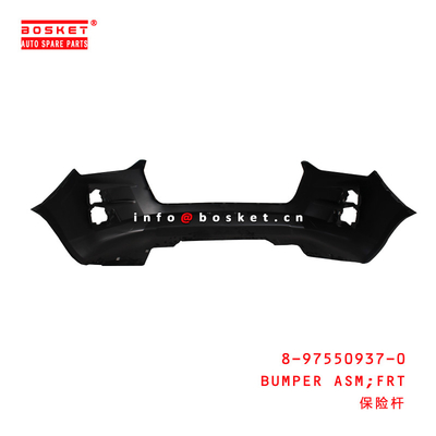 8-97550937-0 Front Bumper Assembly Suitable for ISUZU TFR 8975509370