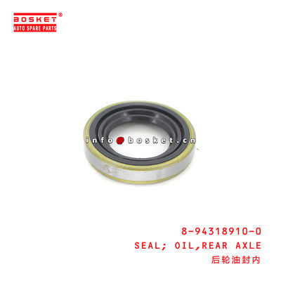 8-94318910-0 Rear Axle Oil Seal Suitable for ISUZU TFR54 8943189100
