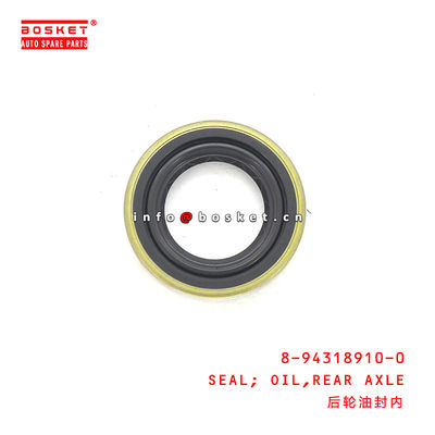 8-94318910-0 Rear Axle Oil Seal Suitable for ISUZU TFR54 8943189100
