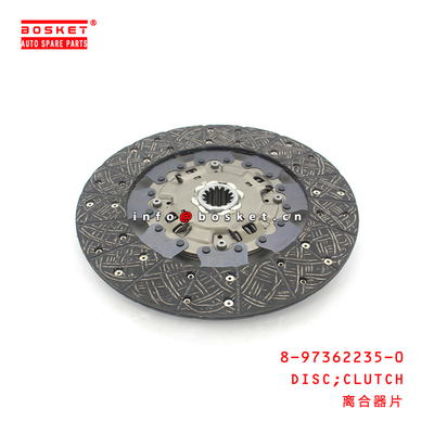 8-97362235-0 Clutch Disc Suitable for ISUZU 700P  8973622350