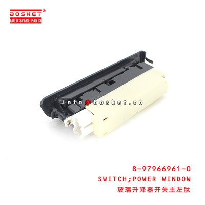 8-97966961-0 Power Window Switch Suitable for ISUZU 8979669610