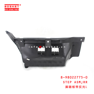 8-98022775-0 Rear Step Assembly Suitable for ISUZU 700P 8980227750