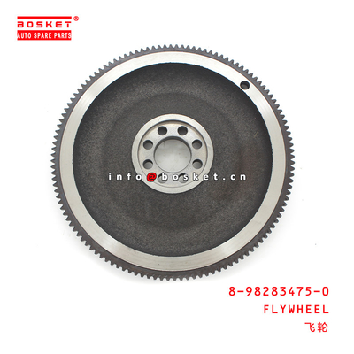 8-98283475-0 Flywheel Isuzu Engine Parts For DMAX 8982834750