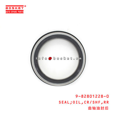 9-82801228-0 Rear Crankshaft Oil Seal For ISUZU 9828012280