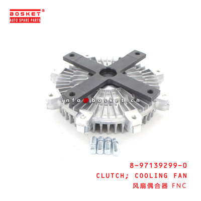 8-97139299-0 Cooling Fan Clutch For ISUZU NKR 8971392990