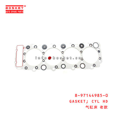 8-97144985-0 Cylinder Head Gasket For ISUZU NKR 8971449850