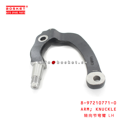 8-97210771-0 Knuckle Arm For ISUZU 700P 8972107710