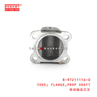8-97211116-0 Propeller Shaft Flange Yoke For ISUZU TF 8972111160