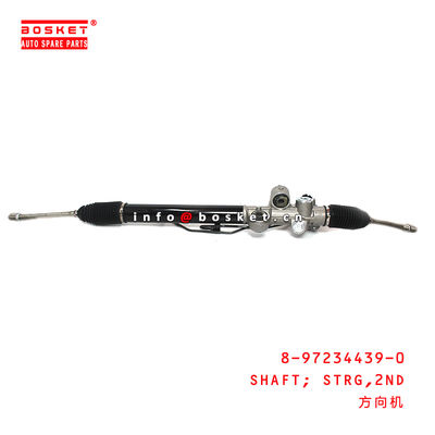 8-97234439-0 Second Steering Shaft For ISUZU DMAX 8972344390