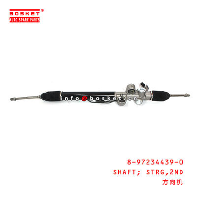 8-97234439-0 Second Steering Shaft For ISUZU DMAX 8972344390