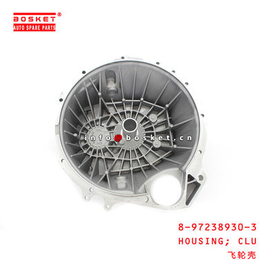 8-97238930-3 Clutch Housing For ISUZU NQR70 8972389303