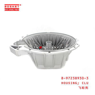 8-97238930-3 Clutch Housing For ISUZU NQR70 8972389303