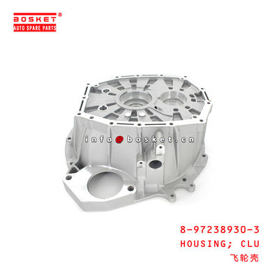 8-97238930-3 Clutch Housing For ISUZU NQR70 8972389303