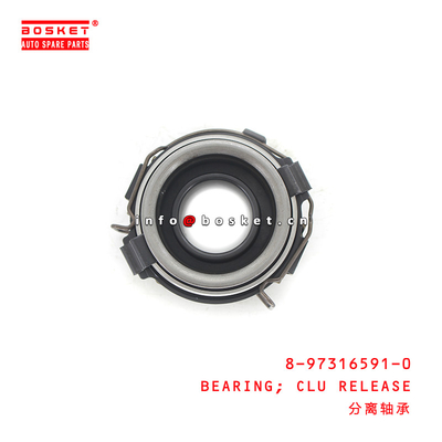 8-97316591-0 Clutch Release Bearing For ISUZU UCS55 8973165910