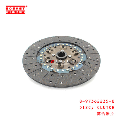 8-97362235-0 Clutch System Parts Clutch Disc For ISUZU 700P 8973622350