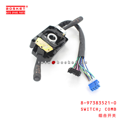 8-97383521-0 Combination Switch For ISUZU NKR 8973835210