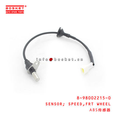 8-98002215-0 Front Wheel Speed Sensor For ISUZU NPR 8980022150