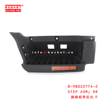 8-98022774-2 Rear Step Assembly For ISUZU 700P 8980227742