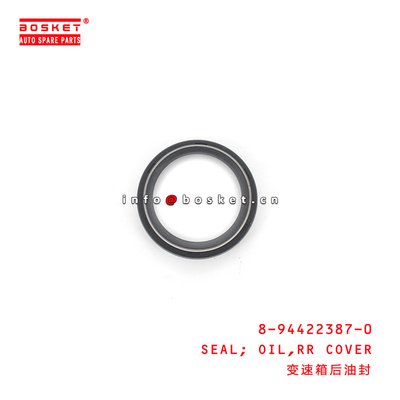 8-94422387-0 Rear Cover Oil Seal For ISUZU TFR54 8944223870