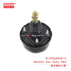 8-97048928-0 Brake Master Vacuum Assembly For ISUZU NPR 8970489280