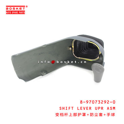 8-97073292-0 Shift Lever Upper Assembly For ISUZU NKR94 8-97073292-0