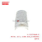 1-12271068-0 Standard Connecting Rod Metal Set For ISUZU CXFXXE 1122710680