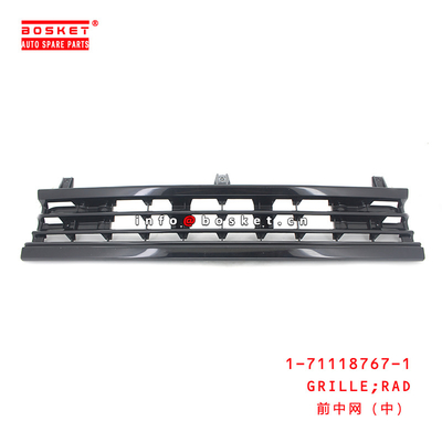 1-71118767-1 Radiator Grille Suitable for ISUZU FVR33 34 1711187671