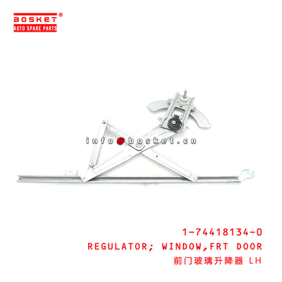 1-74418134-0 Front Door Window Regulator Suitable for ISUZU CXZ81 1744181340