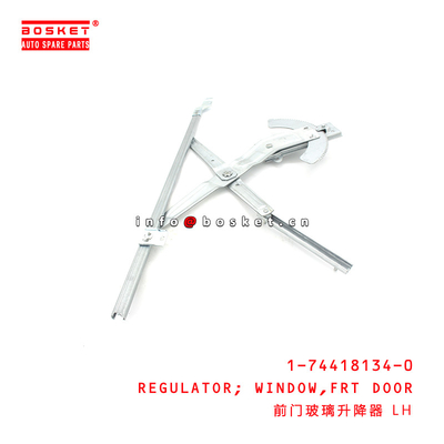 1-74418134-0 Front Door Window Regulator Suitable for ISUZU CXZ81 1744181340