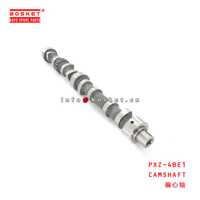 PXZ-4BE1 Camshaft Suitable for ISUZU