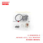 1-31829523-0 Clutch Booster Repair Kit Suitable for ISUZU CXZ81 10PE1 1318295230